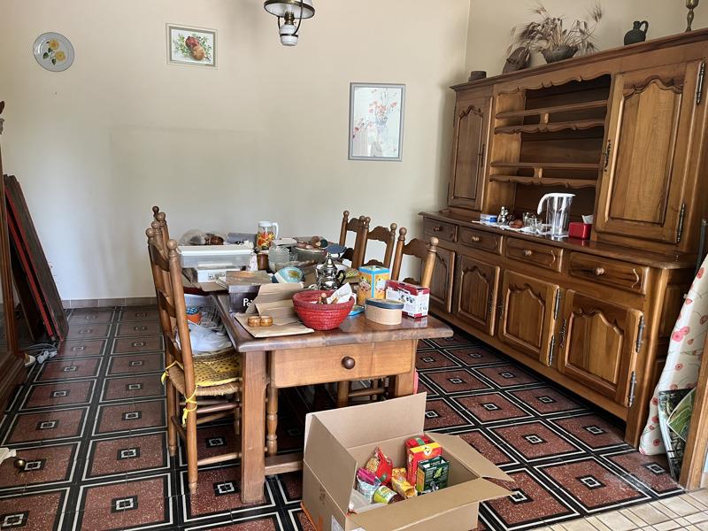 Vente Maison GIGEAN - 7 pièces -230 m² - (34770)