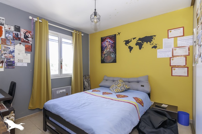 Vente Maison MONTBAZIN - 8 pièces -203 m² - (34560)