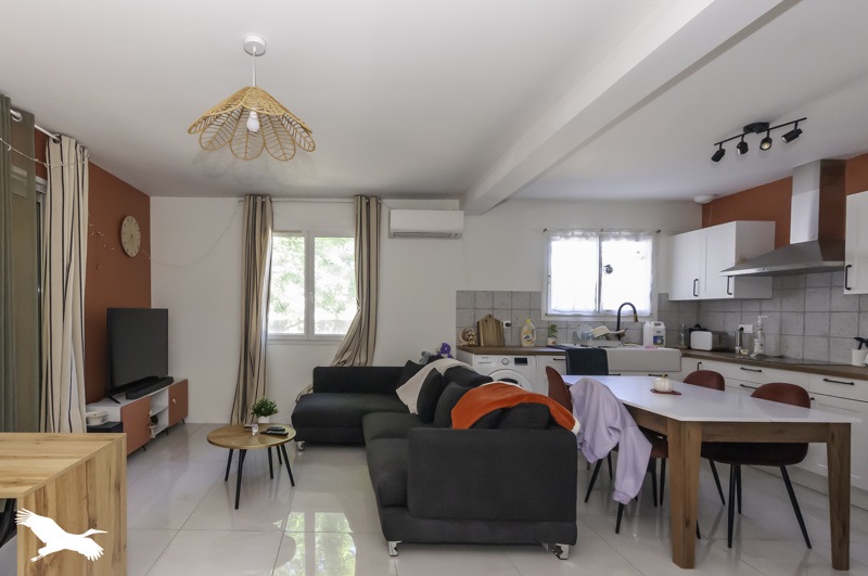 Vente Maison MONTBAZIN - 8 pièces -203 m² - (34560)