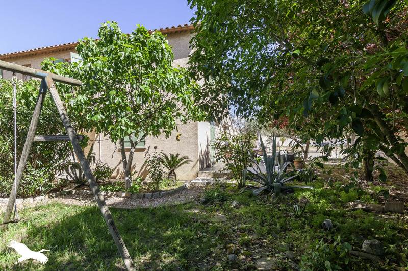 Vente Maison MONTBAZIN - 8 pièces -203 m² - (34560)