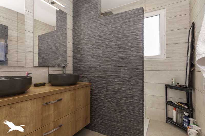 Vente Maison MONTBAZIN - 8 pièces -203 m² - (34560)