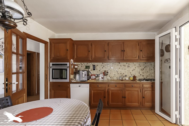 Vente Maison COURNONSEC - 6 pièces -172 m² - (34660)