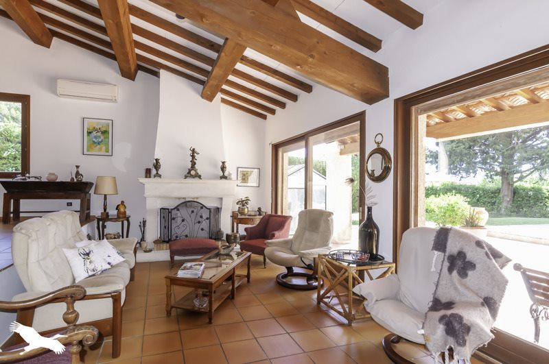 Vente Maison COURNONSEC - 6 pièces -172 m² - (34660)