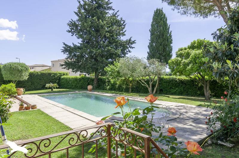 Vente Maison COURNONSEC - 6 pièces -172 m² - (34660)
