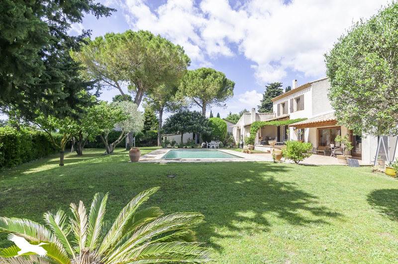 Vente Maison COURNONSEC - 6 pièces -172 m² - (34660)