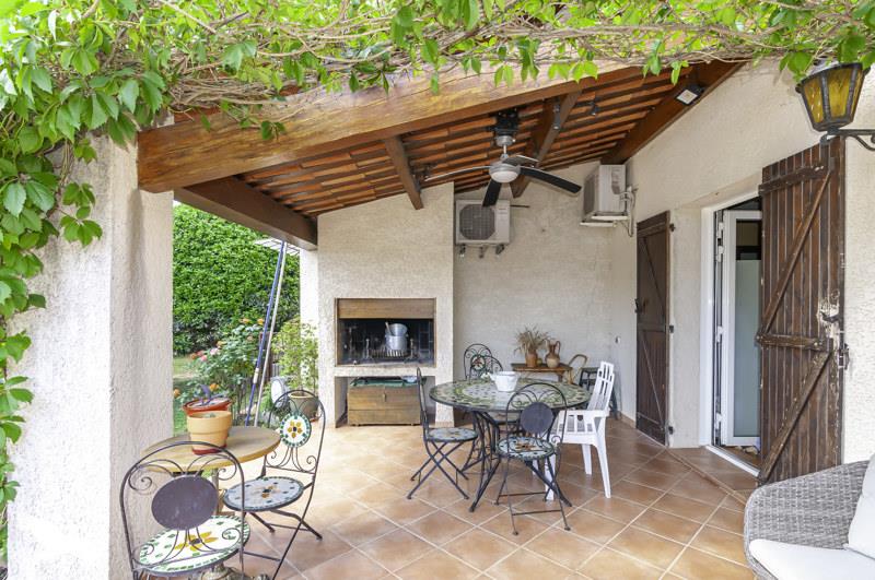 Vente Maison COURNONSEC - 6 pièces -172 m² - (34660)