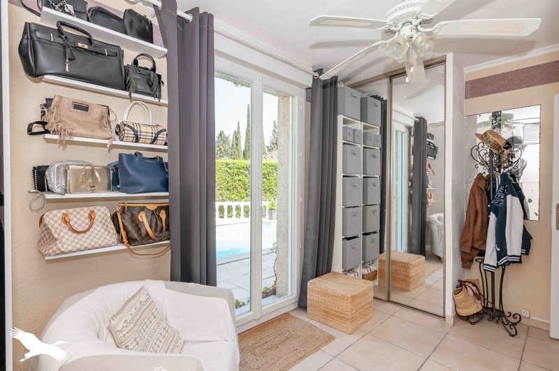 Vente Maison COURNONTERRAL - 5 pièces -170 m² - (34660)