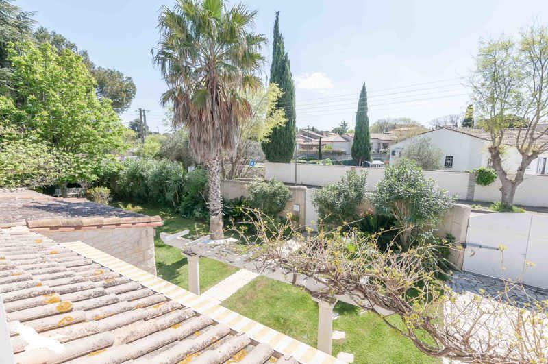 Vente Maison COURNONTERRAL - 5 pièces -170 m² - (34660)