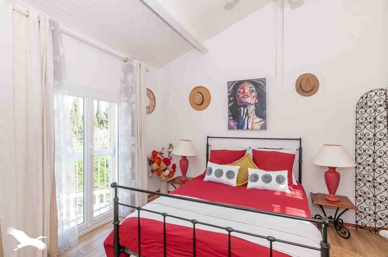 Vente Maison COURNONTERRAL - 5 pièces -170 m² - (34660)