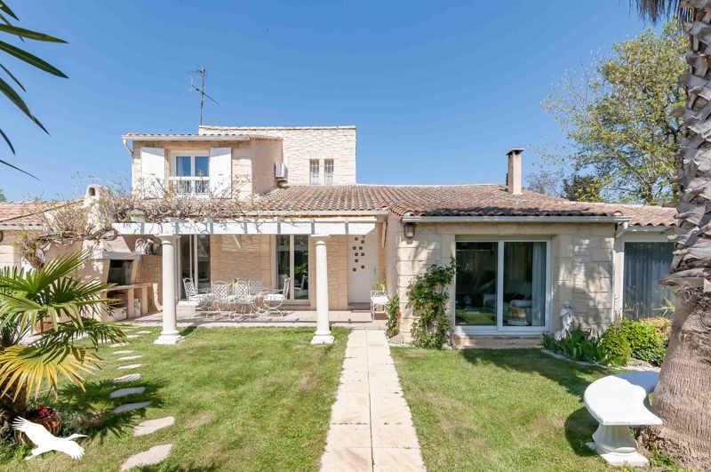 Vente Maison COURNONTERRAL - 5 pièces -170 m² - (34660)