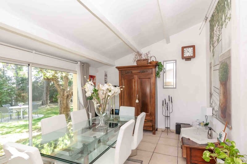 Vente Maison COURNONTERRAL - 5 pièces -170 m² - (34660)