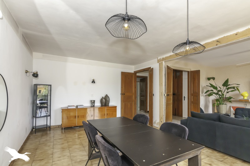 Vente Maison GIGEAN - 3 pièces -94 m² - (34770)