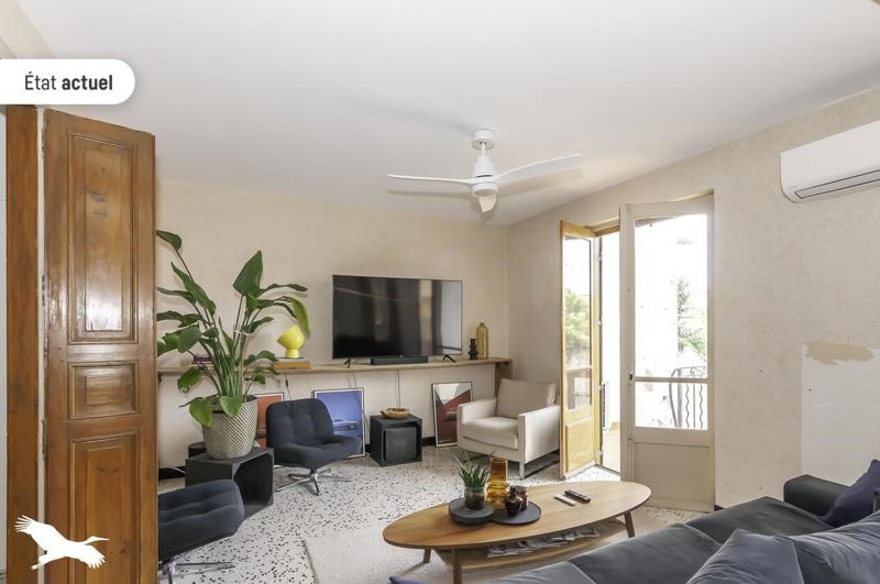 Vente Maison GIGEAN - 3 pièces -94 m² - (34770)