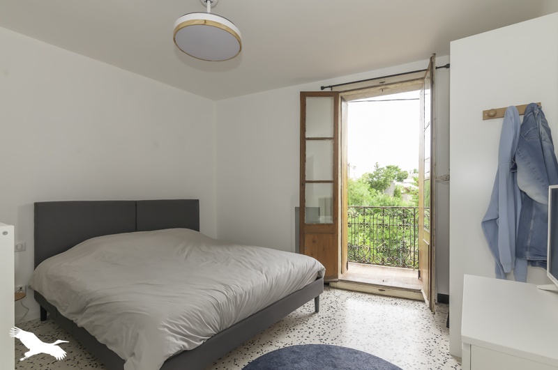 Vente Maison GIGEAN - 3 pièces -94 m² - (34770)