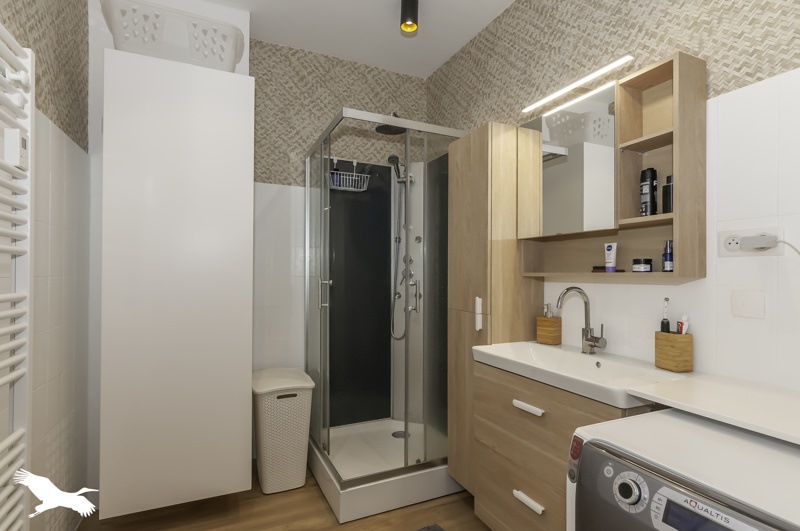 Vente Maison GIGEAN - 3 pièces -94 m² - (34770)