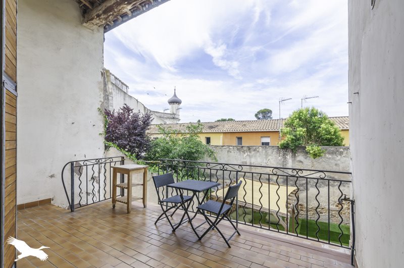Vente Maison GIGEAN - 3 pièces -94 m² - (34770)