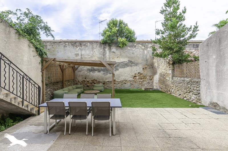 Vente Maison GIGEAN - 3 pièces -94 m² - (34770)