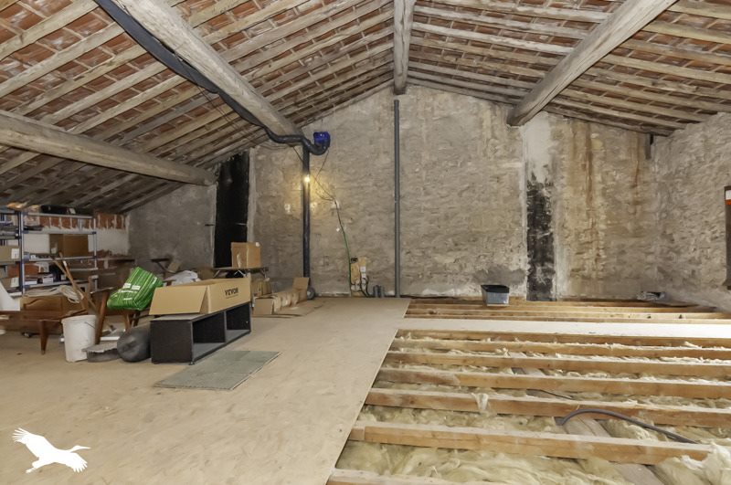 Vente Maison GIGEAN - 3 pièces -94 m² - (34770)