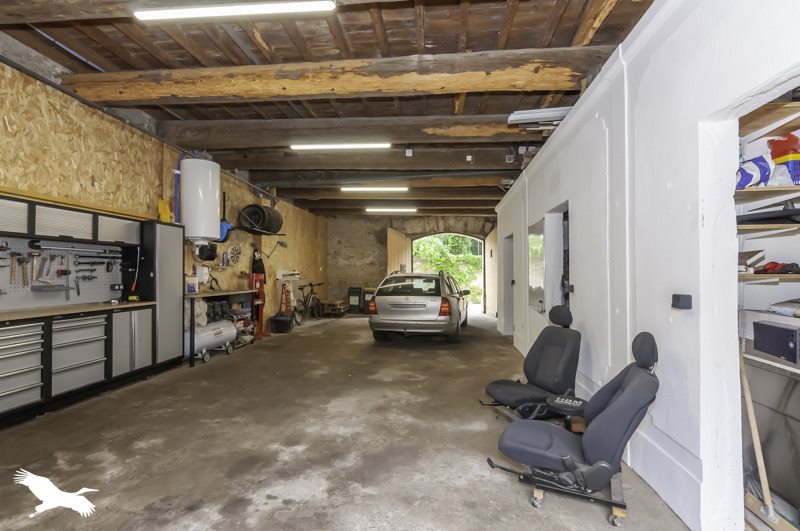 Vente Maison GIGEAN - 3 pièces -94 m² - (34770)