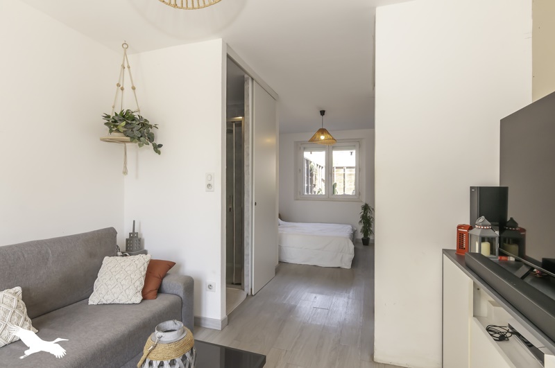 Vente Maison MONTBAZIN - 4 pièces -116 m² - (34560)