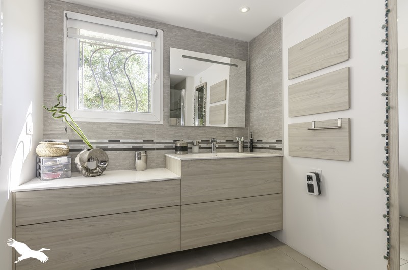 Vente Maison MONTBAZIN - 4 pièces -116 m² - (34560)
