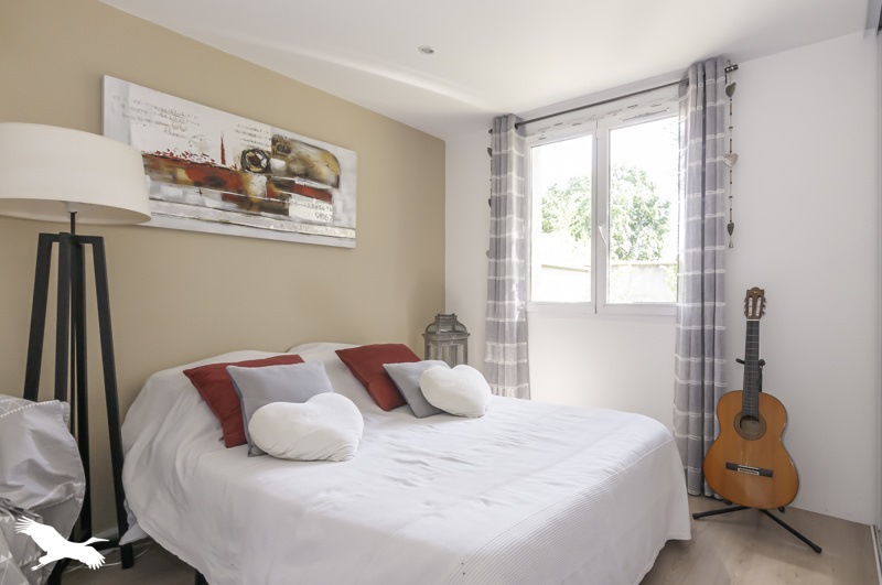 Vente Maison MONTBAZIN - 4 pièces -116 m² - (34560)