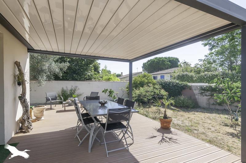 Vente Maison MONTBAZIN - 4 pièces -116 m² - (34560)