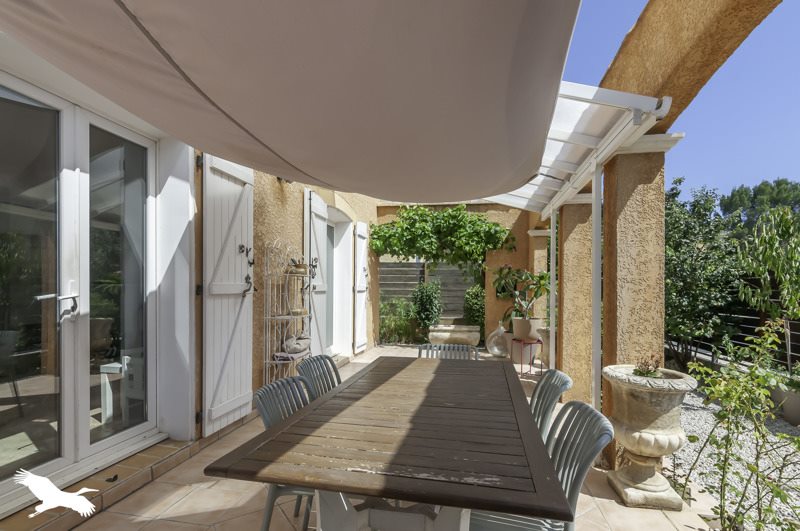 Vente Maison GIGEAN - 5 pièces -106 m² - (34770)