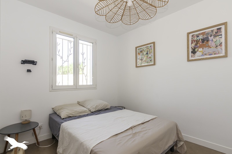 Vente Maison GIGEAN - 5 pièces -106 m² - (34770)