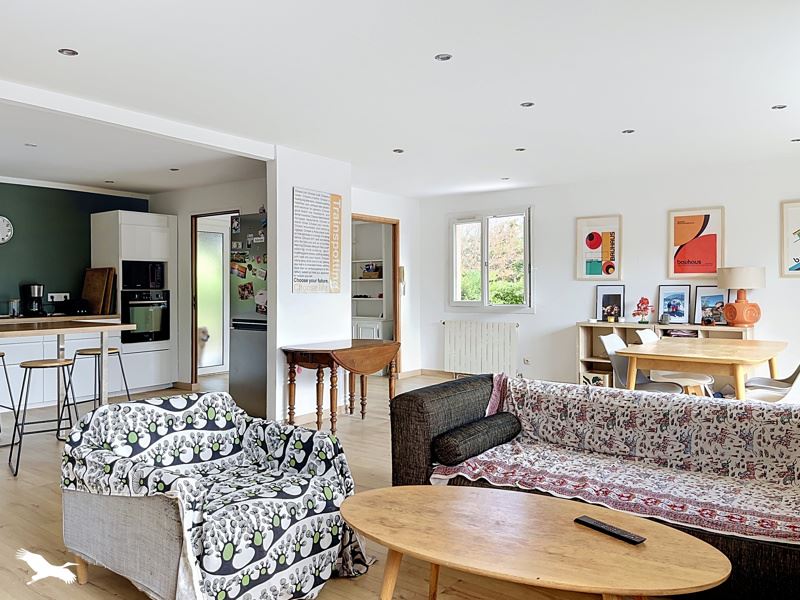 Vente Maison MONTBAZIN 34560 5 pièces - 122 m²