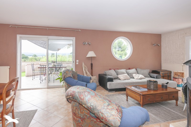 Vente Maison MONTBAZIN - 4 pièces -100 m² - (34560)