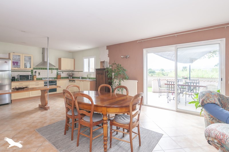 Vente Maison MONTBAZIN - 4 pièces -100 m² - (34560)