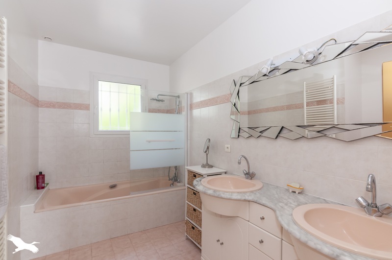 Vente Maison MONTBAZIN - 4 pièces -100 m² - (34560)