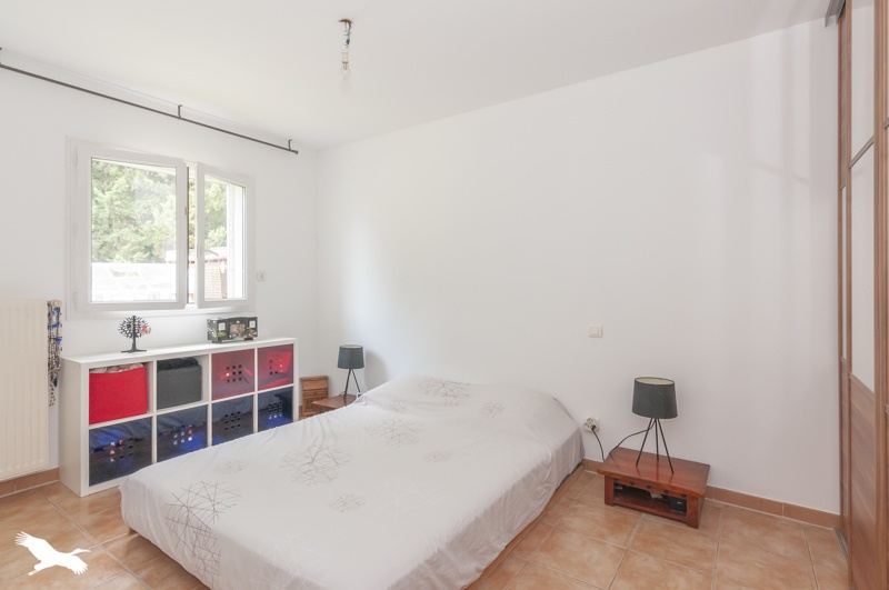 Vente Maison MONTBAZIN - 4 pièces -100 m² - (34560)