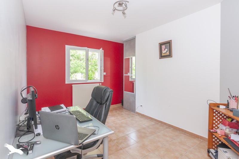 Vente Maison MONTBAZIN - 4 pièces -100 m² - (34560)