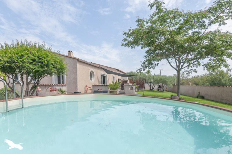 Maison 4 pièces 100 m² · à Montbazin · 100 m² · 540 000 €
