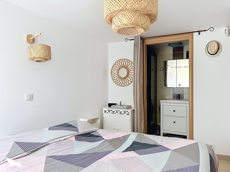 Vente Maison GIGEAN - 6 pièces -121 m² - (34770)