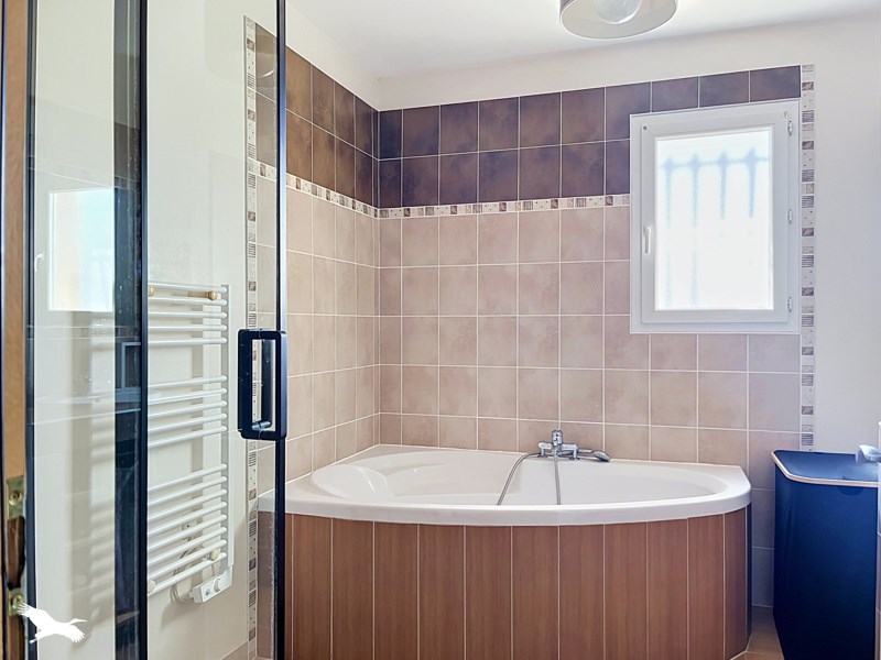 Vente Maison GIGEAN - 6 pièces -121 m² - (34770)