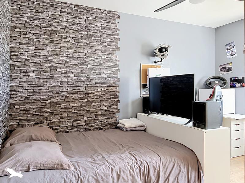Vente Maison GIGEAN - 6 pièces -121 m² - (34770)