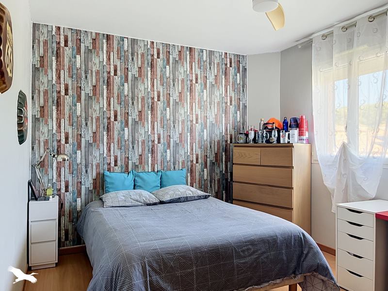 Vente Maison GIGEAN - 6 pièces -121 m² - (34770)