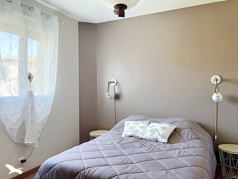 Vente Maison Gigean - 6 pièces -121 m² - (34770)