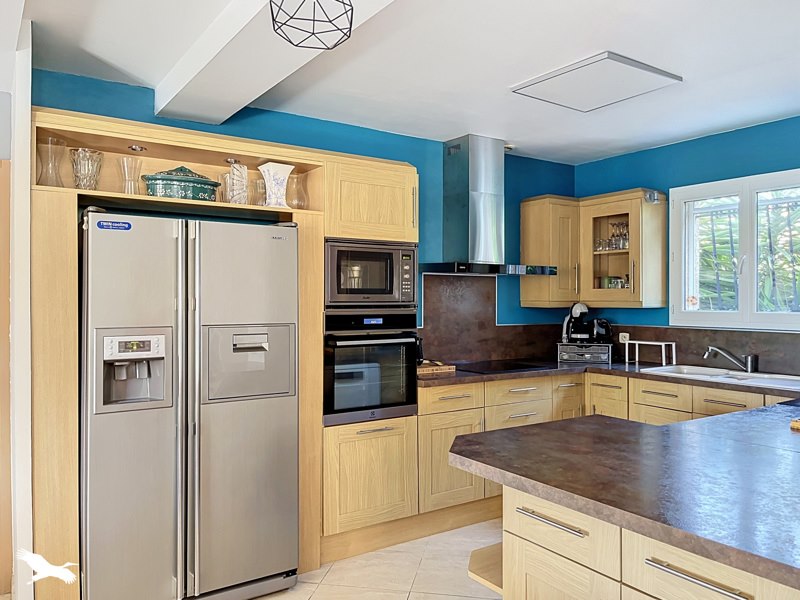 Vente Maison Gigean - 6 pièces -121 m² - (34770)