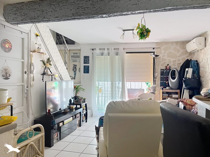 Vente Maison GIGEAN 34770 4 pièces - 69 m²