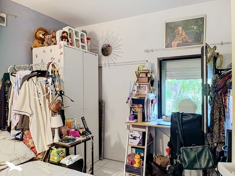 Vente Maison Gigean - 4 pièces -69 m² - (34770)