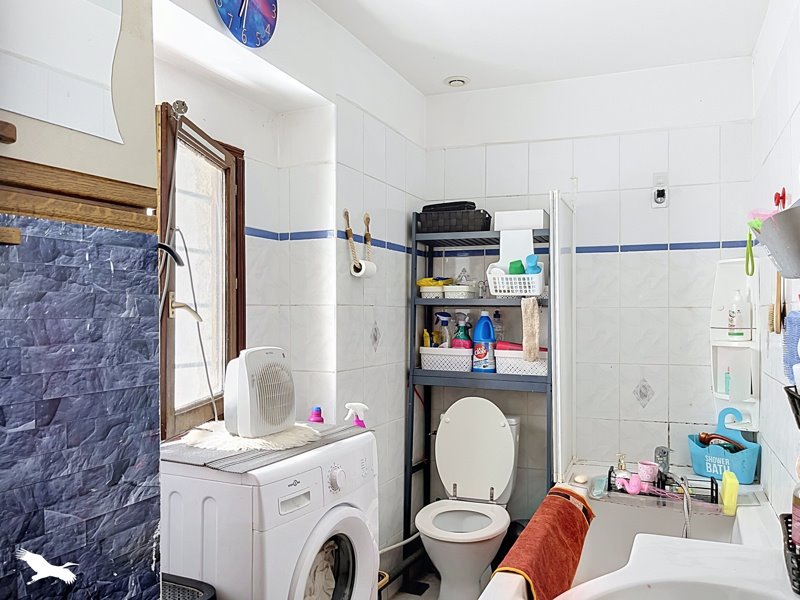 Vente Maison Gigean - 4 pièces -69 m² - (34770)