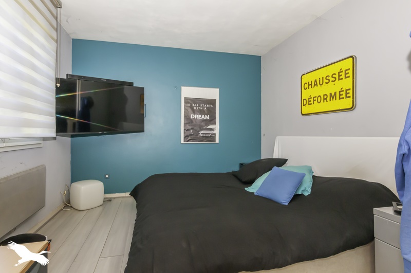 Vente Maison GIGEAN - 2 pièces -72 m² - (34770)