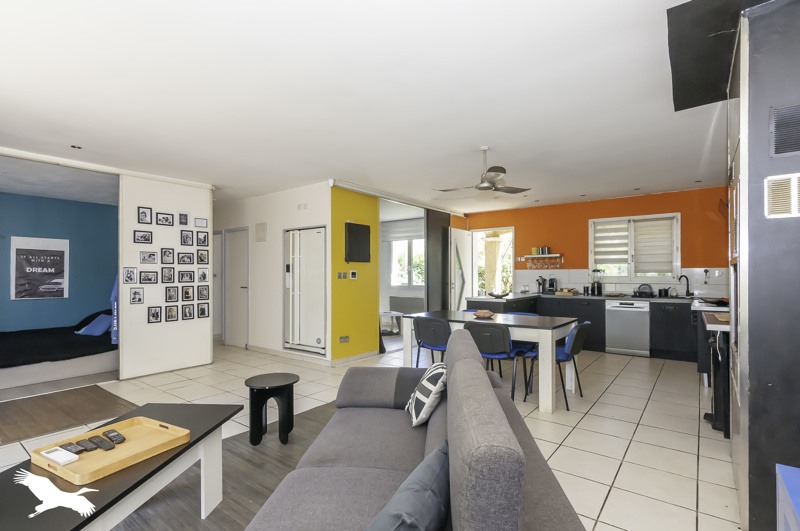 Vente Maison GIGEAN - 2 pièces -72 m² - (34770)