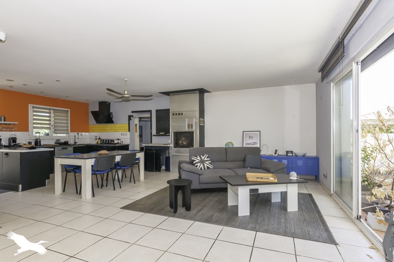 Vente Maison GIGEAN - 2 pièces -72 m² - (34770)