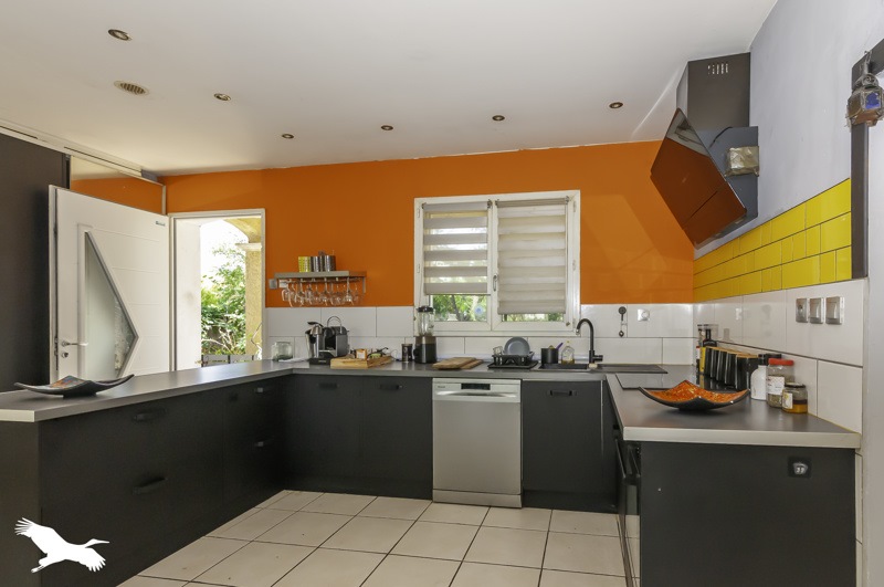 Vente Maison GIGEAN - 2 pièces -72 m² - (34770)