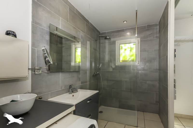Vente Maison GIGEAN - 2 pièces -72 m² - (34770)